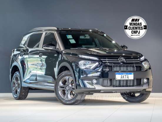 CITROËN-C3 AIRCROSS-2026