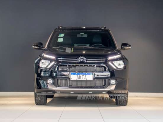 CITROËN-C3 AIRCROSS-1.0 TURBO 200 FLEX XTR 7L CVT CITROËN-C3 AIRCROSS-2026