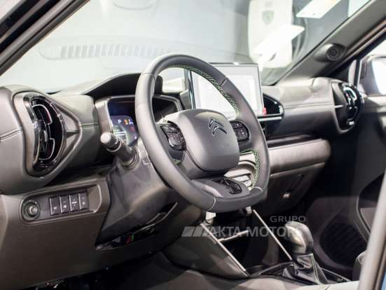 CITROËN-C3 AIRCROSS-1.0 TURBO 200 FLEX XTR 7L CVT CITROËN-C3 AIRCROSS-2026