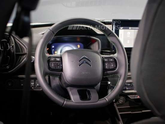 CITROËN-C3 AIRCROSS-2026