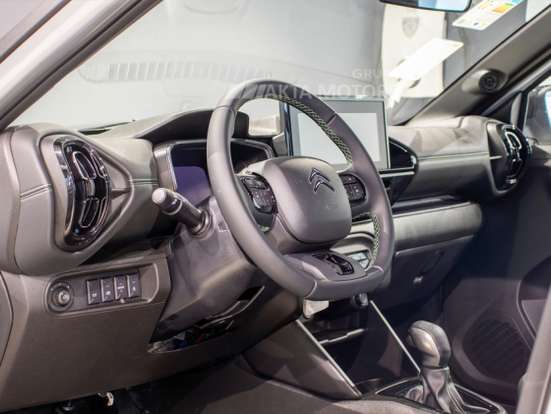 CITROËN-C3 AIRCROSS-1.0 TURBO 200 FLEX XTR 7L CVT CITROËN-C3 AIRCROSS-2026