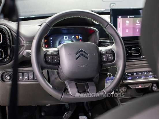 CITROËN-C3 AIRCROSS-2026