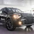 CITROËN C3 AIRCROSS 1.0 TURBO 200 FLEX XTR 7L CVT CITROËN C3 AIRCROSS 1.0 TURBO 200 FLEX XTR 7L CVT