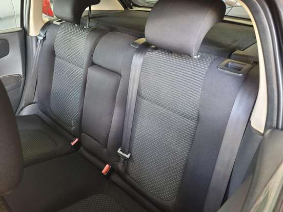 CITROËN-C4-1.6 GLX COMPETITION 16V FLEX 4P MANUAL CITROËN-C4-2013