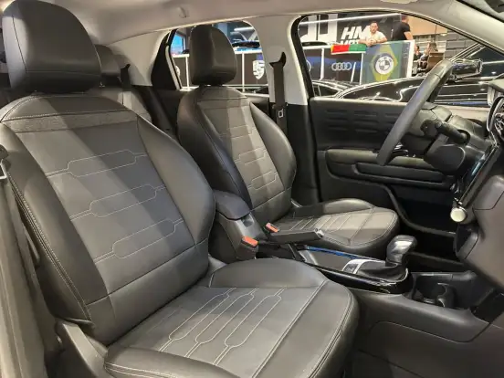 CITROËN-C4 CACTUS-2022