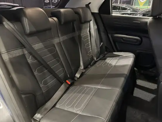 CITROËN-C4 CACTUS-2022