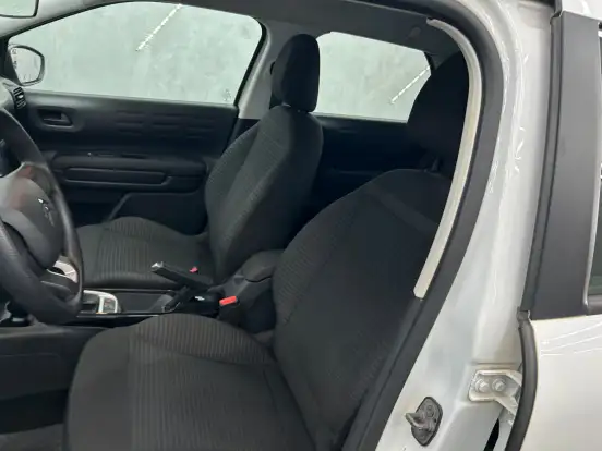 CITROËN-C4 CACTUS-1.6 VTI 120 FLEX FEEL EAT6 CITROËN-C4 CACTUS-2023