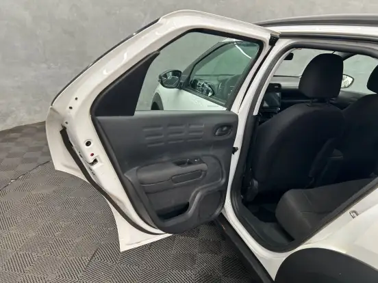 CITROËN-C4 CACTUS-2023