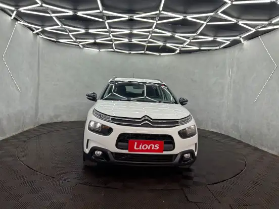 CITROËN-C4 CACTUS-2023