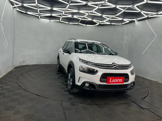 CITROËN-C4 CACTUS-2023
