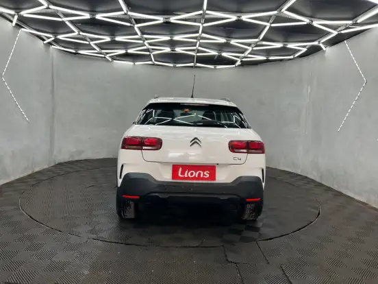 CITROËN-C4 CACTUS-2023