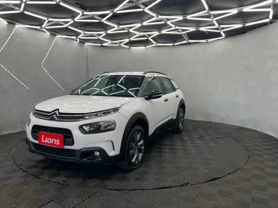 CITROËN-C4 CACTUS-2023