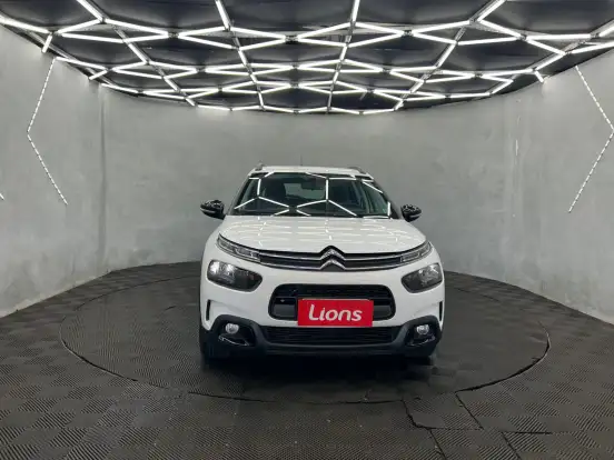 CITROËN-C4 CACTUS-2023