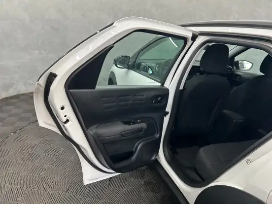 CITROËN-C4 CACTUS-2023