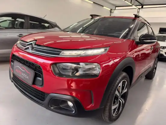 CITROËN-C4 CACTUS-2022