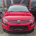 CITROËN C4 CACTUS 1.6 VTI 120 FLEX LIVE EAT6 CITROËN C4 CACTUS 1.6 VTI 120 FLEX LIVE EAT6