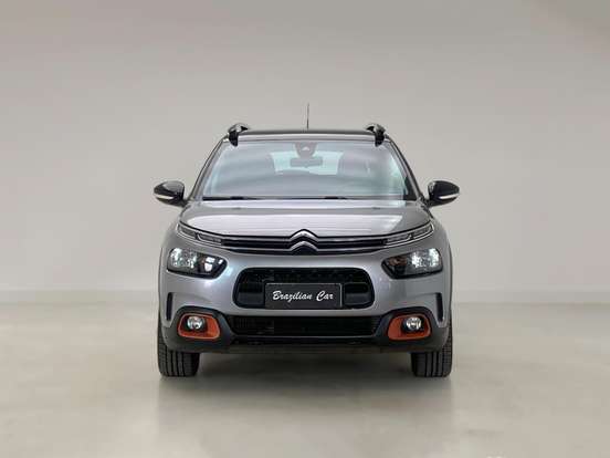 CITROËN-C4 CACTUS-2023