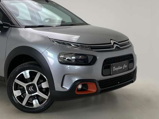 CITROËN-C4 CACTUS-2023