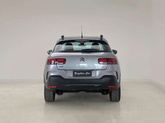 CITROËN-C4 CACTUS-1.6 THP FLEX SHINE PACK EAT6 CITROËN-C4 CACTUS-2023