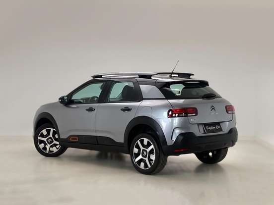 CITROËN-C4 CACTUS-1.6 THP FLEX SHINE PACK EAT6 CITROËN-C4 CACTUS-2023