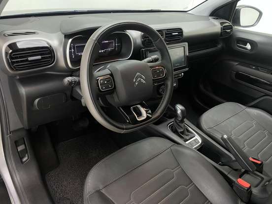 CITROËN-C4 CACTUS-1.6 THP FLEX SHINE PACK EAT6 CITROËN-C4 CACTUS-2023