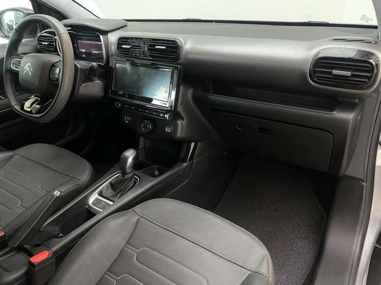 CITROËN-C4 CACTUS-2023