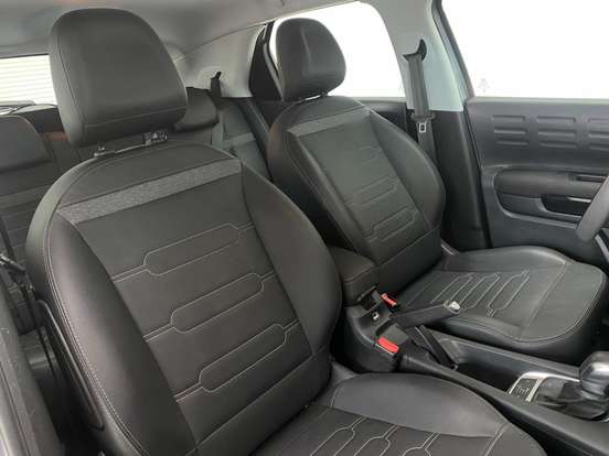 CITROËN-C4 CACTUS-2023