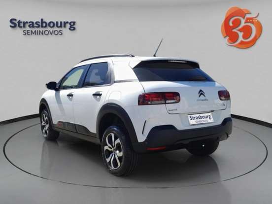 CITROËN-C4 CACTUS-2023