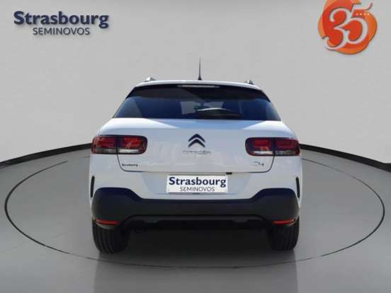 CITROËN-C4 CACTUS-2023