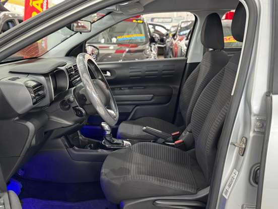 CITROËN-C4 CACTUS-2023