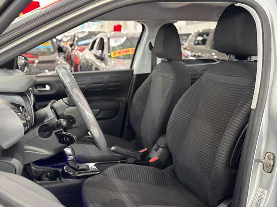 CITROËN-C4 CACTUS-2023
