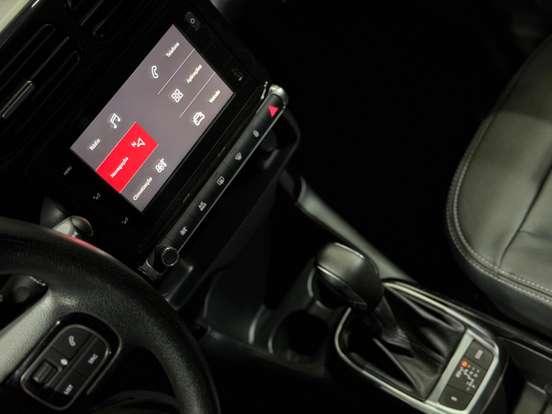 CITROËN-C4 CACTUS-1.6 VTI 120 FLEX FEEL EAT6 CITROËN-C4 CACTUS-2019