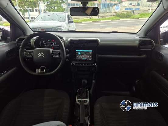 CITROËN-C4 CACTUS-2022
