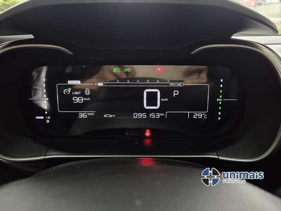 CITROËN-C4 CACTUS-1.6 VTI 120 FLEX FEEL EAT6 CITROËN-C4 CACTUS-2022