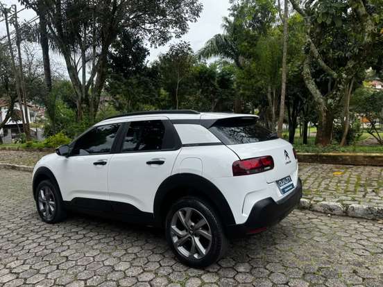 CITROËN-C4 CACTUS-2022