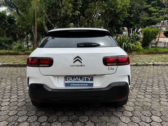 CITROËN-C4 CACTUS-2022