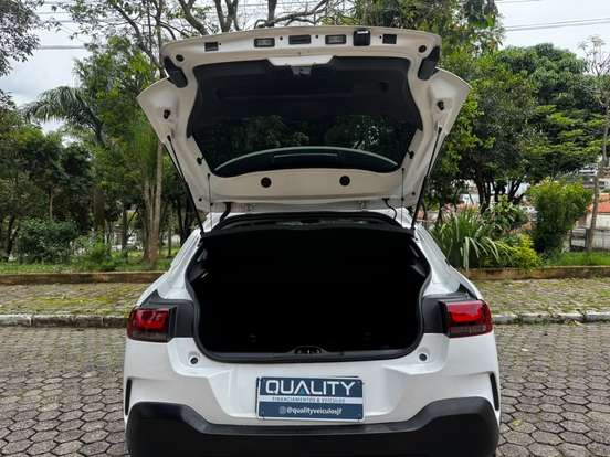 CITROËN-C4 CACTUS-2022