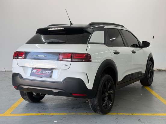 CITROËN-C4 CACTUS-2022