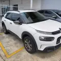 CITROËN C4 CACTUS 1.6 VTI 120 FLEX FEEL PACK EAT6 CITROËN C4 CACTUS 1.6 VTI 120 FLEX FEEL PACK EAT6