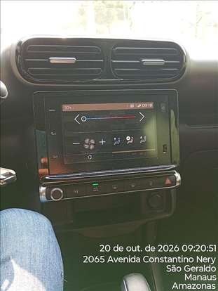 CITROËN-C4 CACTUS-2021