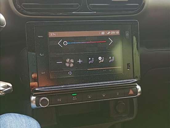 CITROËN-C4 CACTUS-1.6 VTI 120 FLEX FEEL PACK EAT6 CITROËN-C4 CACTUS-2021