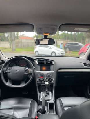 CITROËN-C4 LOUNGE-2015