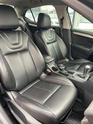 CITROËN-C4 LOUNGE-2015