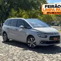 CITROËN C4 PICASSO 1.6 INTENSIVE 16V TURBO GASOLINA 4P AUTOMÁTICO CITROËN C4 PICASSO 1.6 INTENSIVE 16V TURBO GASOLINA 4P AUTOMÁTICO
