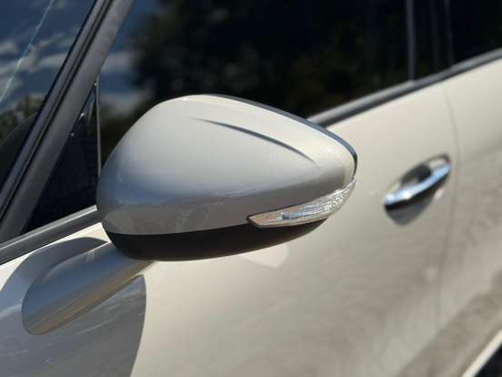 CITROËN-C4 PICASSO-1.6 INTENSIVE 16V TURBO GASOLINA 4P AUTOMÁTICO CITROËN-C4 PICASSO-2017