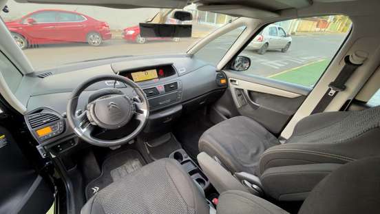 CITROËN-C4 PICASSO-2010