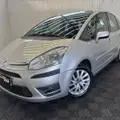 CITROËN C4 PICASSO 2.0 LA LUNA 16V GASOLINA 4P AUTOMÁTICO CITROËN C4 PICASSO 2.0 LA LUNA 16V GASOLINA 4P AUTOMÁTICO