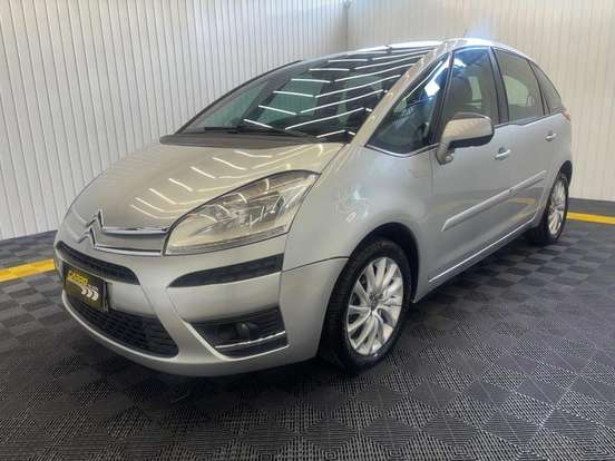 CITROËN-C4 PICASSO-2013