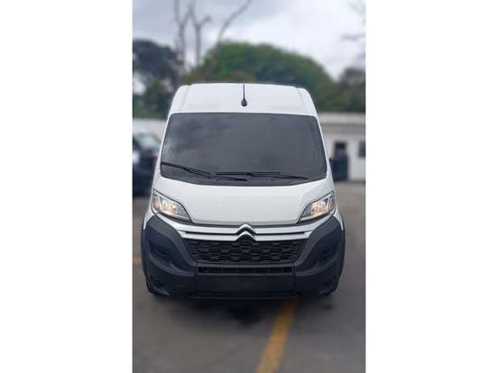 CITROËN-JUMPER-2.2 BLUEHDI DIESEL EXECUTIVO 17L MANUAL CITROËN-JUMPER-2024