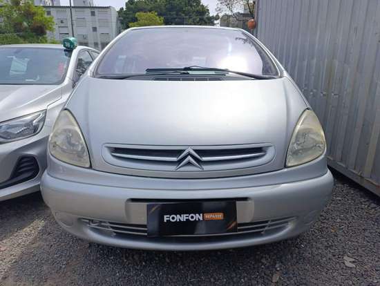CITROËN-XSARA-2006